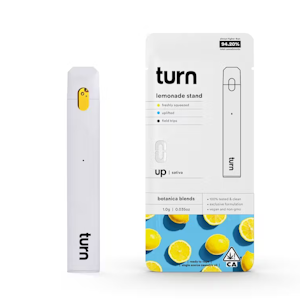 TURN - Turn - 1g AIO - Lemonade Stand 