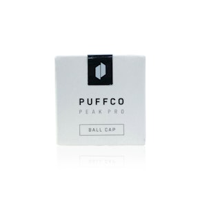 PUFFCO - Accessories - The Peak Pro Ball Cap - Guardian