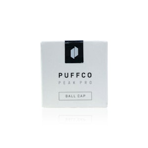 PUFF - PUFFCO - Accessories - The Peak Pro Ball Cap - Guardian