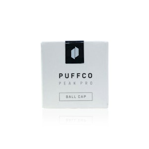 PUFF CO - PUFFCO - Accessories - The Peak Pro Ball Cap - Guardian