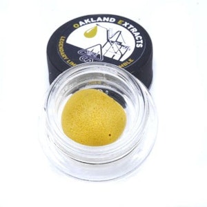 Oakland Extracts - Secret Animal Mints Cookie Crumble (Buy 2 Get 2)