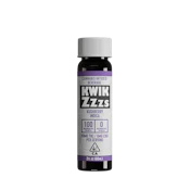 Kwik Ease - Kushberry Indica Zzz - Shot - 100mg