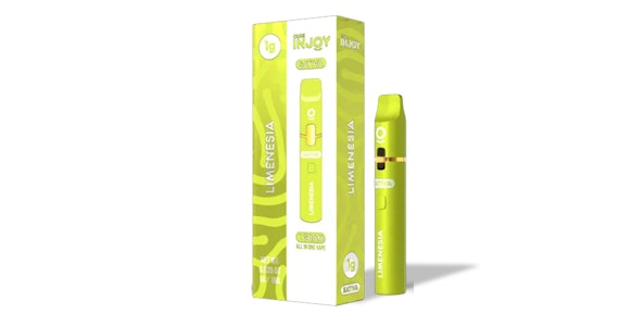 CURE INJOY - Cure Injoy - Limenesia AIO - 1g