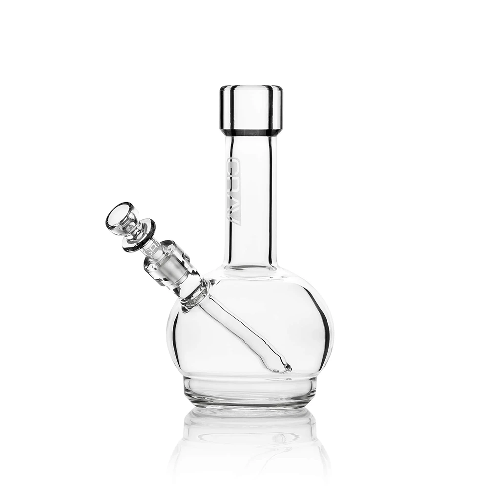 Grav - MINI ROUND BASE - GRAV Main Image