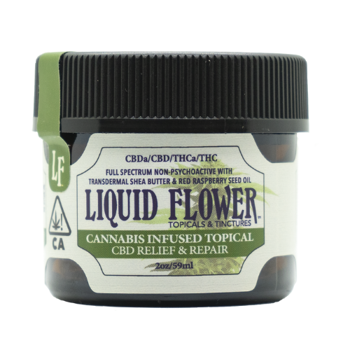 Coconut Flavor - Premium – Medicine Flower