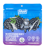 Marionberry Infused Gummies 100mg