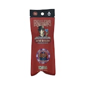 Rollers Delight Blueberry Muffin (Double Infused Glass Tip) (I) Infused Blunts 2g