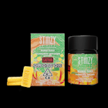 Stiiizy - Edible - Nano - Mango Tango - 100MG