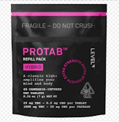 Level Protab 40-Pack Hybrid