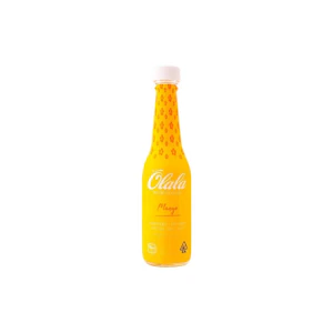 OLALA - Mango | Craft Soda: 10mg THC | Olala