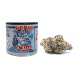 3.5g Feria (Cannabis Cup Winner) (Indoor) - Green Dragon