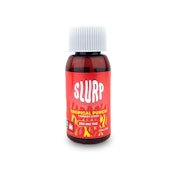 Slurp | Tropical Punch Cannabis Syrup | 250mg