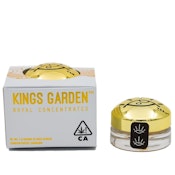 King's Garden - Pie Hoe Sugar - 1 g