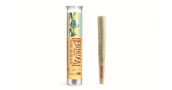 Heirbloom - Super Silver Haze Pre-Roll - 0.75g