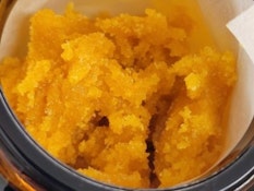 LA Kush Cake Sugar Wax