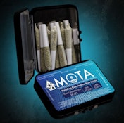 Mota Flwr Tin Pack Wedding Cake ( $25 )
