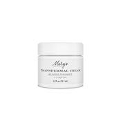 Mary's | Transdermal Cream 2oz 2000mg (No Fragrance)*