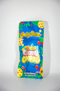 ShatterHouse - Shatter House - Tropicana Cherry Cookies 1G Live Resin Disposable