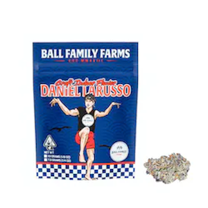 Ball Family Farms - Ball Family Farms 3.5g Daniel LaRusso