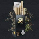 Lowell 35's 10 pk Prerolls 3.5g Dreamweaver