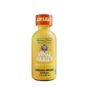 Uncle Arnie's Sunrise Orange 100mg 2oz