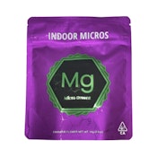 Micro Greenz Sweet Runtz x E85 Smalls Flower 14g