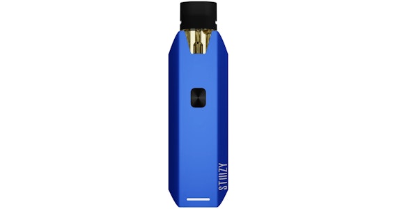 STIIIZY - Stiiizy - Blue Pro XL Battery