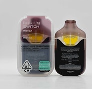 BOUTIQ | Switch | Chem Berry x Lemon Cherry | 2G Diamond AIO (SxH)