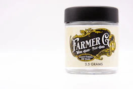 FARMER G - TROPICANA CHERRIES 3.5 GRAMS