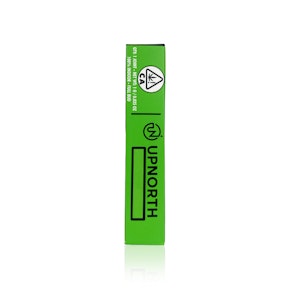 UPNORTH - Preroll - Maui Wowie - 1G