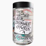 Connected - Flower - Permanent Marker - 10g