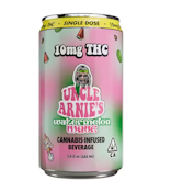 Uncle Arnie's Watermelon Wave Beverage 10mg