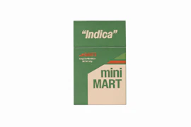 Mini Mart - Runtz Muffin - 7 x .5g - Preroll