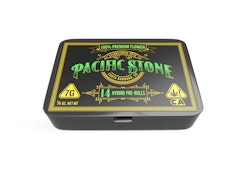 14pk 805 Glue 22%-23% - Pacific Stone Prerolls 