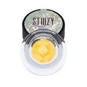 Stiiizy Live Resin Diamonds | White Cherry Gelato 1g