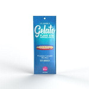 GELATO - Gelato - Headband - RTU - 1.0g