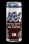 Keef | Root Beer Soda (H) - Beverage 5mg