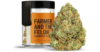 Farmer and the Felon - Grape Diesel - 28g