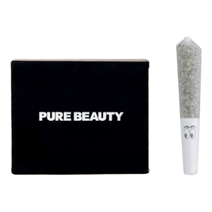 PURE BEAUTY - Pure Beauty - 3.5g - 10ct - Babies Hybrid