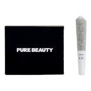 Pure Beauty - 3.5g - 10ct - Babies Hybrid