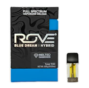 ROVE | Blue Dream | 1G RELOAD POD