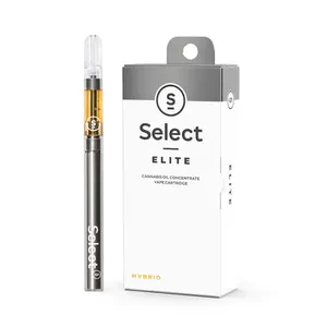 Select - Select Elite Cart 1g AK-47 $60