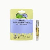 [Green Line] Cartridge - 1G - Berry White (I/H)