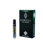 Eureka - Mimosa Vape 1g