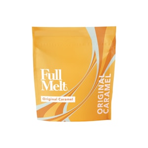 FULL MELT - Full Melt | Caramels | 10mg per piece