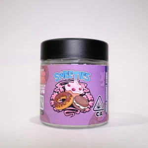 Rio Vista Farms - Brand - Sweeties 3.5g Jar - Rio vista Farms 