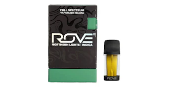 Rove - Northern Lights - Reload Vape - 1g