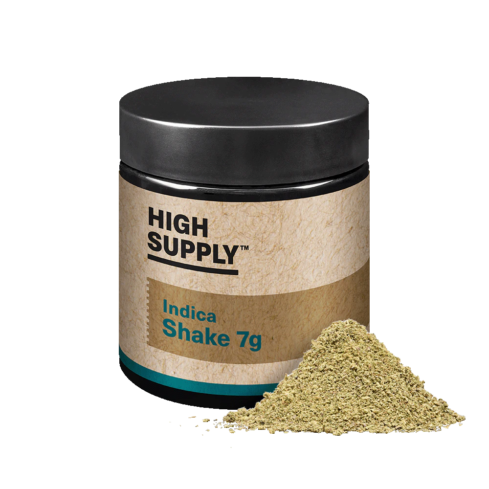 High Supply - High Supply | 7g Shake | Bio Jesus | 7g Main Image