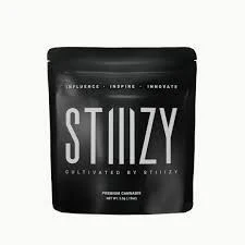 STIIIZY - [STIIIZY] Black Label Flower - 3.5g - Snoop Latto (H) Main Image