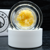 Apple Slaps 1g Sugar - Trichome